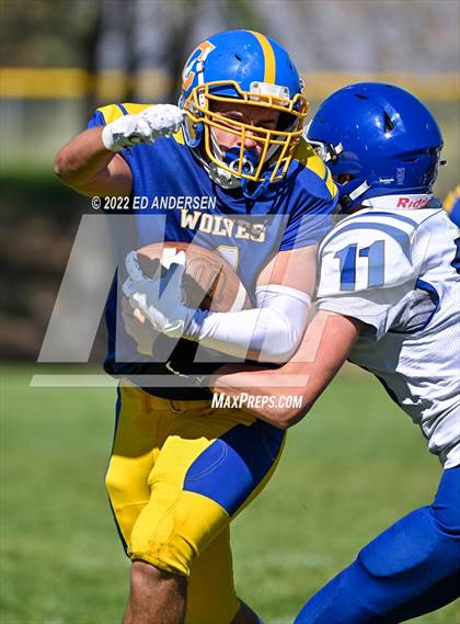 Thumbnail 1 in Smith Valley @ Coleville photogallery.