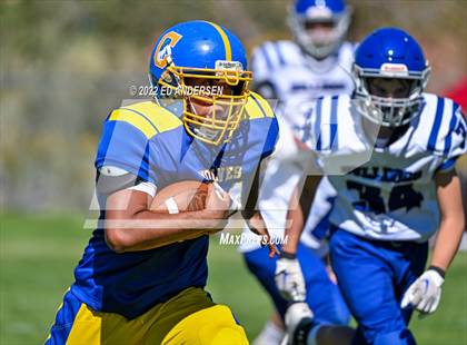 Thumbnail 3 in Smith Valley @ Coleville photogallery.