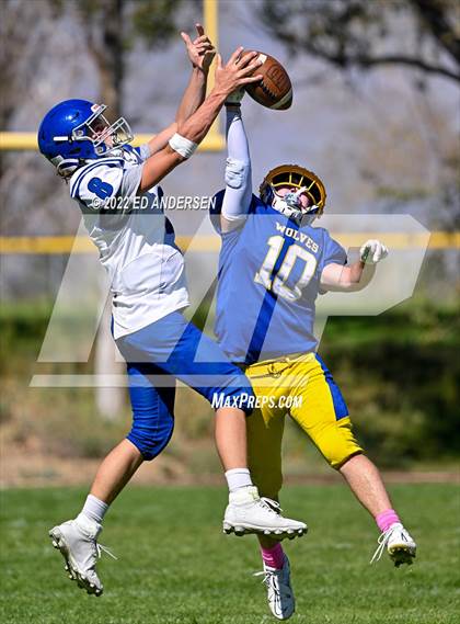 Thumbnail 3 in Smith Valley @ Coleville photogallery.