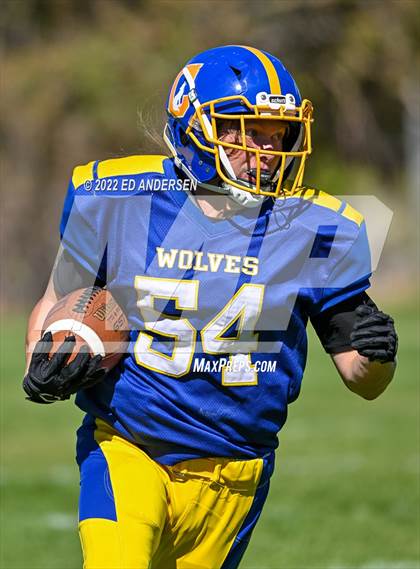Thumbnail 2 in Smith Valley @ Coleville photogallery.
