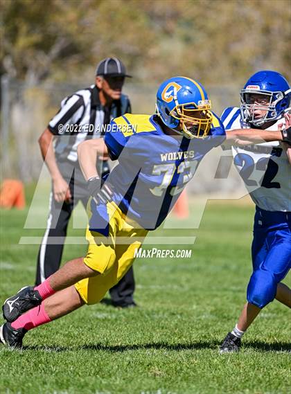 Thumbnail 2 in Smith Valley @ Coleville photogallery.