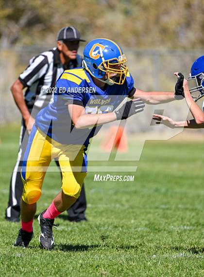 Thumbnail 1 in Smith Valley @ Coleville photogallery.
