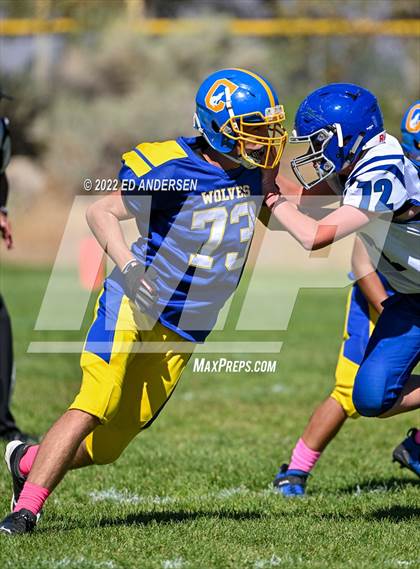 Thumbnail 3 in Smith Valley @ Coleville photogallery.