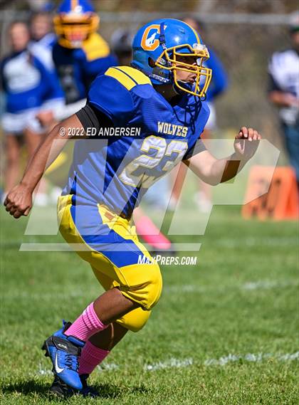 Thumbnail 3 in Smith Valley @ Coleville photogallery.