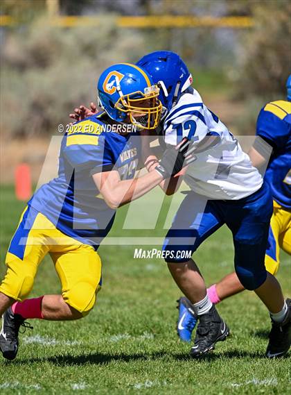 Thumbnail 1 in Smith Valley @ Coleville photogallery.