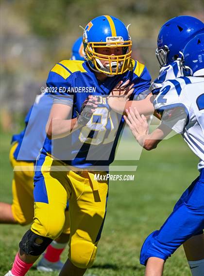 Thumbnail 1 in Smith Valley @ Coleville photogallery.