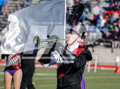 Thumbnail 2 in Cherry Creek vs. Eaglecrest (CHSAA 5A Quarterfinal Playoff) photogallery.