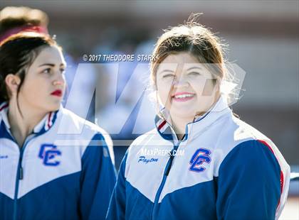 Thumbnail 3 in Cherry Creek vs. Eaglecrest (CHSAA 5A Quarterfinal Playoff) photogallery.