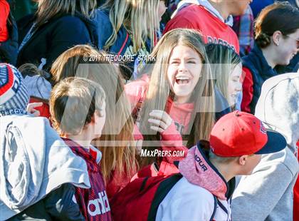 Thumbnail 1 in Cherry Creek vs. Eaglecrest (CHSAA 5A Quarterfinal Playoff) photogallery.