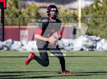 Thumbnail 1 in Cherry Creek vs. Eaglecrest (CHSAA 5A Quarterfinal Playoff) photogallery.