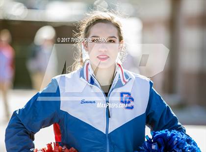 Thumbnail 2 in Cherry Creek vs. Eaglecrest (CHSAA 5A Quarterfinal Playoff) photogallery.