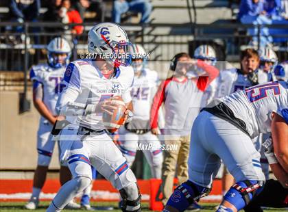Thumbnail 1 in Cherry Creek vs. Eaglecrest (CHSAA 5A Quarterfinal Playoff) photogallery.