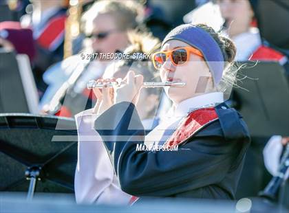 Thumbnail 3 in Cherry Creek vs. Eaglecrest (CHSAA 5A Quarterfinal Playoff) photogallery.