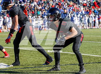 Thumbnail 1 in Cherry Creek vs. Eaglecrest (CHSAA 5A Quarterfinal Playoff) photogallery.
