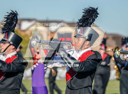 Thumbnail 1 in Cherry Creek vs. Eaglecrest (CHSAA 5A Quarterfinal Playoff) photogallery.