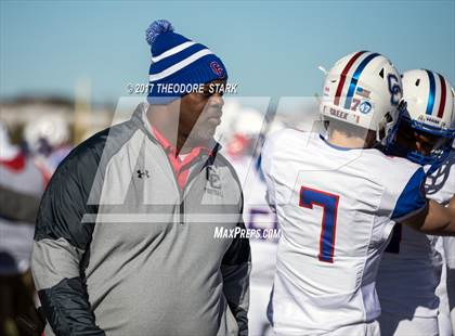 Thumbnail 2 in Cherry Creek vs. Eaglecrest (CHSAA 5A Quarterfinal Playoff) photogallery.