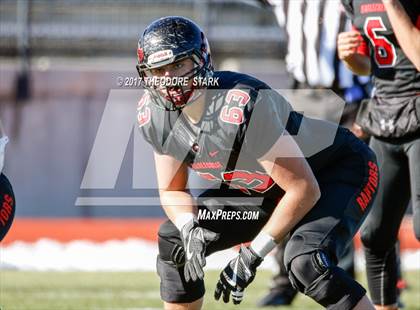 Thumbnail 1 in Cherry Creek vs. Eaglecrest (CHSAA 5A Quarterfinal Playoff) photogallery.