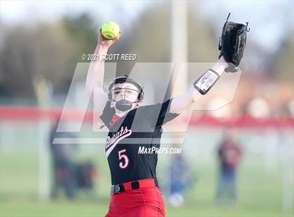 Thumbnail 1 in St. Francis Desales @ Westerville South  photogallery.