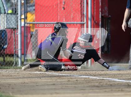 Thumbnail 2 in St. Francis Desales @ Westerville South  photogallery.