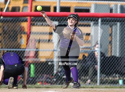 Thumbnail 2 in St. Francis Desales @ Westerville South  photogallery.