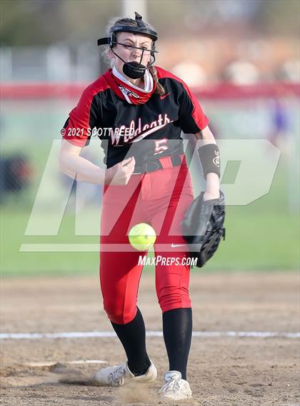 Thumbnail 3 in St. Francis Desales @ Westerville South  photogallery.