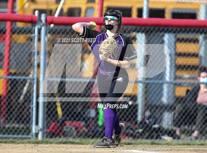 Thumbnail 1 in St. Francis Desales @ Westerville South  photogallery.