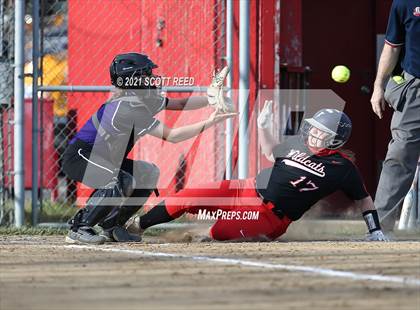 Thumbnail 3 in St. Francis Desales @ Westerville South  photogallery.