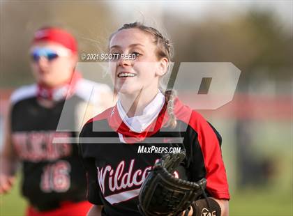 Thumbnail 2 in St. Francis Desales @ Westerville South  photogallery.