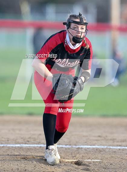 Thumbnail 3 in St. Francis Desales @ Westerville South  photogallery.