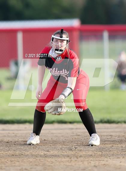 Thumbnail 2 in St. Francis Desales @ Westerville South  photogallery.