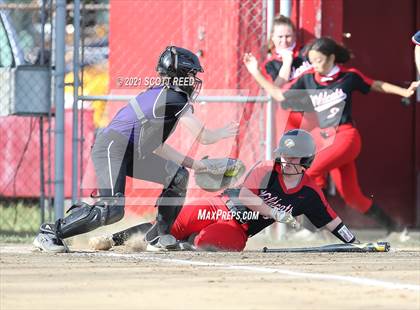 Thumbnail 3 in St. Francis Desales @ Westerville South  photogallery.