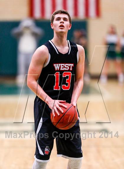 Thumbnail 2 in West @ Hillcrest photogallery.