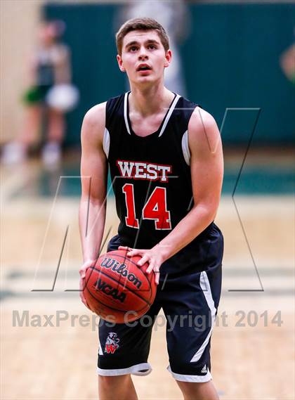 Thumbnail 3 in West @ Hillcrest photogallery.