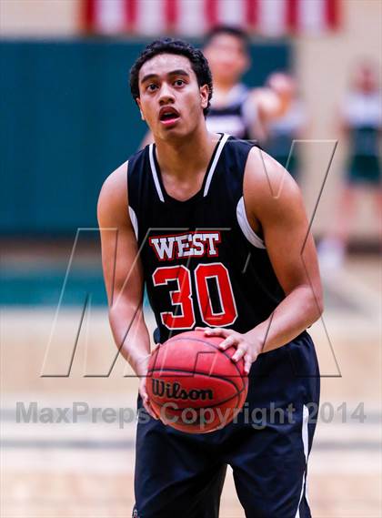 Thumbnail 3 in West @ Hillcrest photogallery.