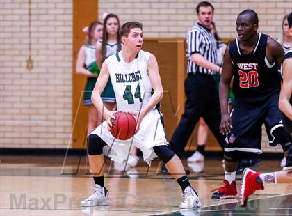 Thumbnail 3 in West @ Hillcrest photogallery.