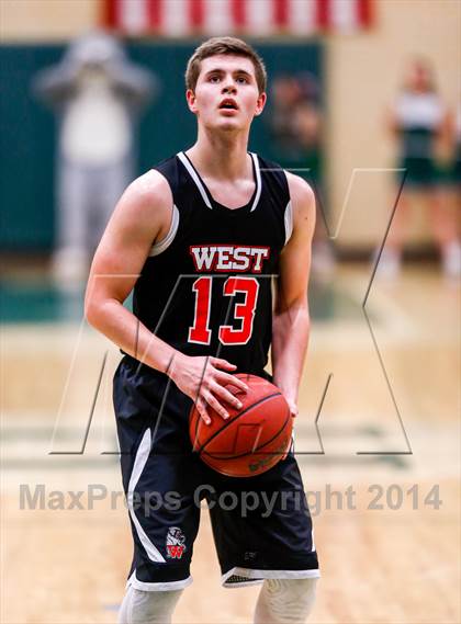 Thumbnail 1 in West @ Hillcrest photogallery.