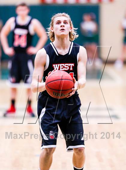 Thumbnail 1 in West @ Hillcrest photogallery.