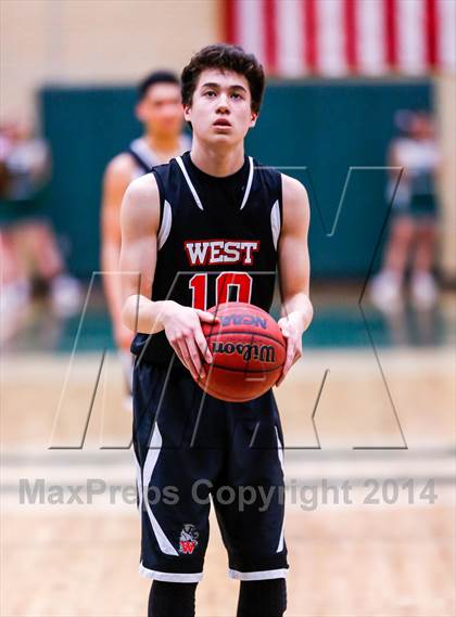 Thumbnail 2 in West @ Hillcrest photogallery.