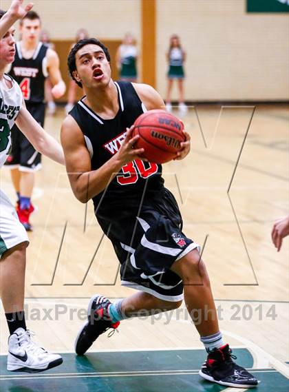 Thumbnail 3 in West @ Hillcrest photogallery.