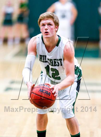 Thumbnail 2 in West @ Hillcrest photogallery.