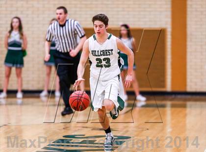 Thumbnail 2 in West @ Hillcrest photogallery.