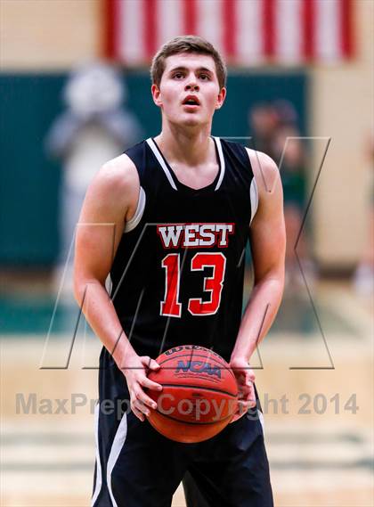 Thumbnail 1 in West @ Hillcrest photogallery.