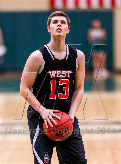 Thumbnail 2 in West @ Hillcrest photogallery.