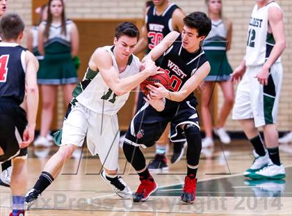 Thumbnail 3 in West @ Hillcrest photogallery.
