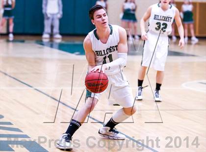 Thumbnail 2 in West @ Hillcrest photogallery.