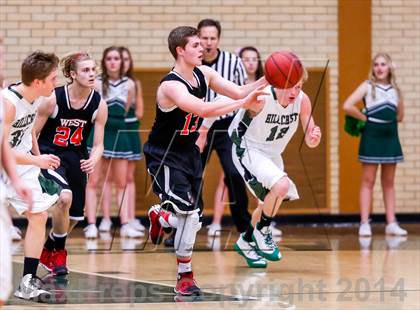 Thumbnail 3 in West @ Hillcrest photogallery.