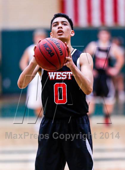 Thumbnail 2 in West @ Hillcrest photogallery.