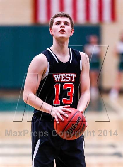 Thumbnail 1 in West @ Hillcrest photogallery.