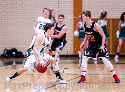 Thumbnail 3 in West @ Hillcrest photogallery.