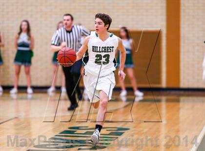 Thumbnail 3 in West @ Hillcrest photogallery.
